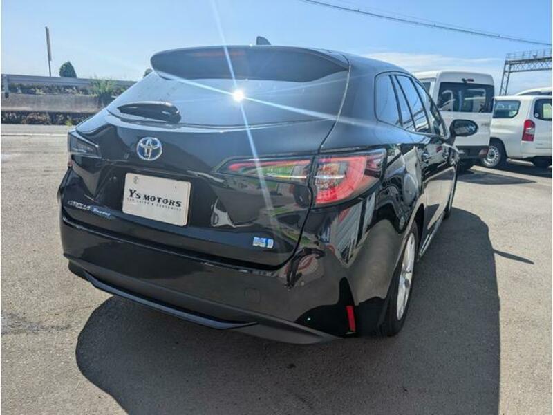 COROLLA TOURING