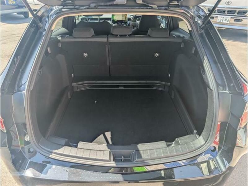 COROLLA TOURING
