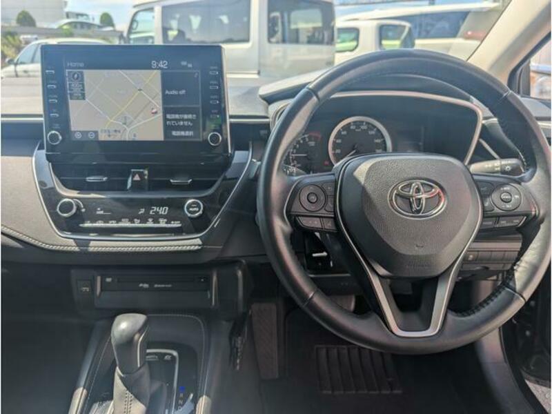 COROLLA TOURING
