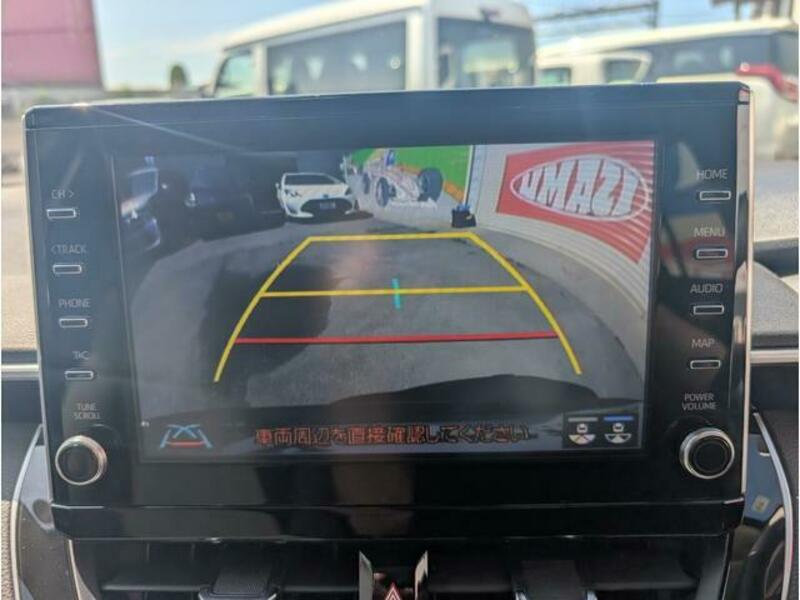 COROLLA TOURING