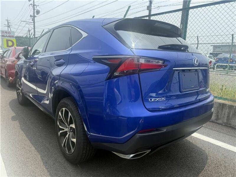 NX