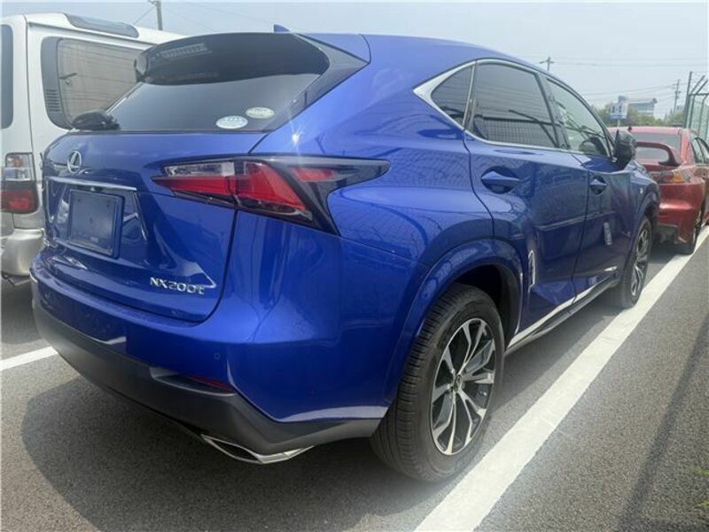 NX