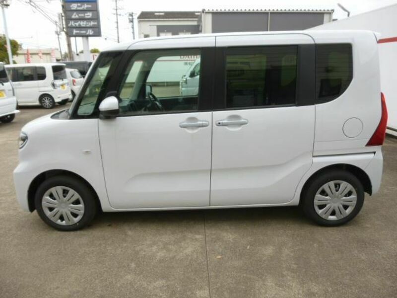 TANTO