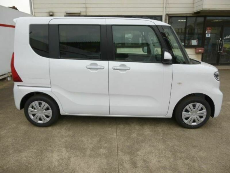 TANTO