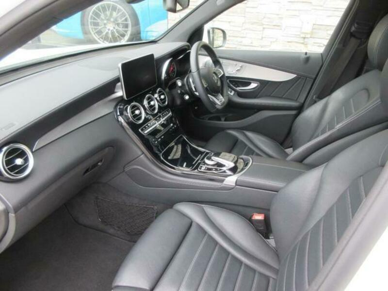GLC CLASS