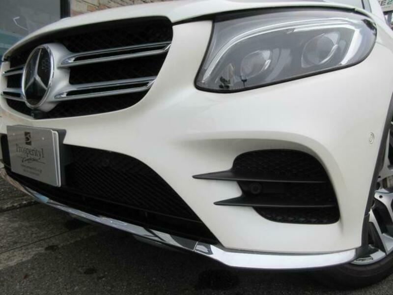 GLC CLASS