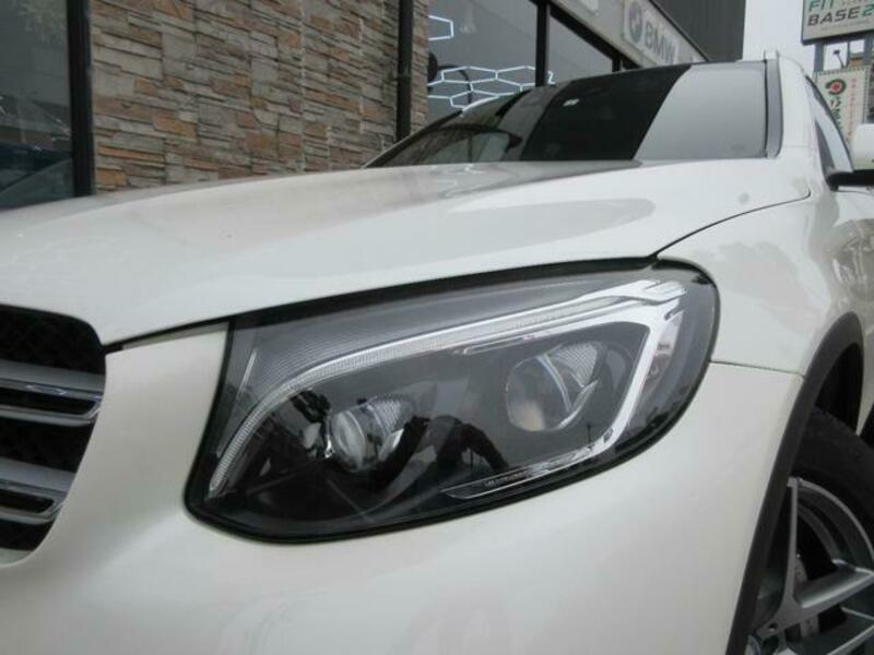GLC CLASS