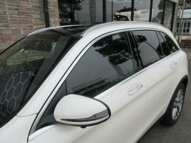 GLC CLASS