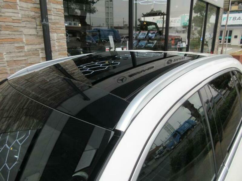 GLC CLASS