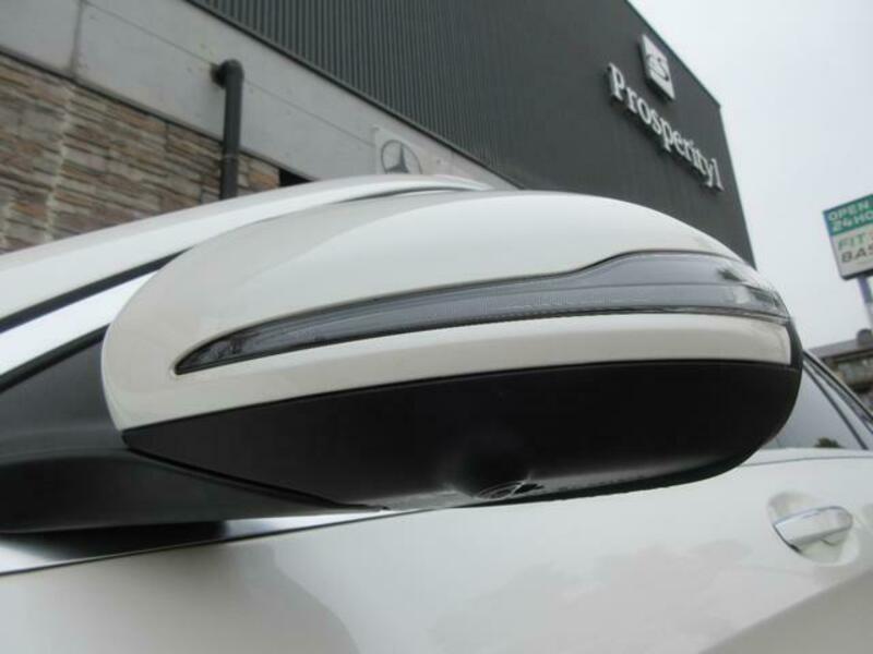 GLC CLASS