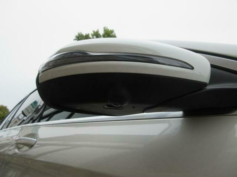 GLC CLASS