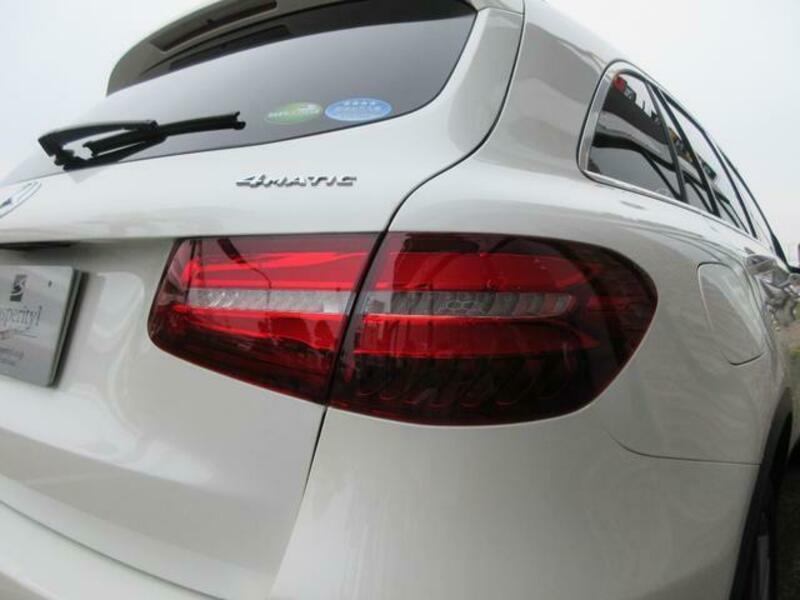 GLC CLASS