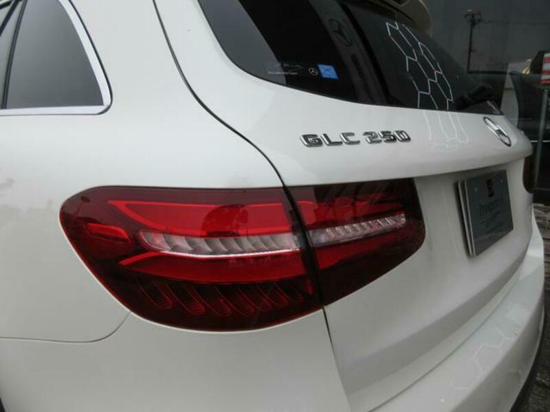 GLC CLASS