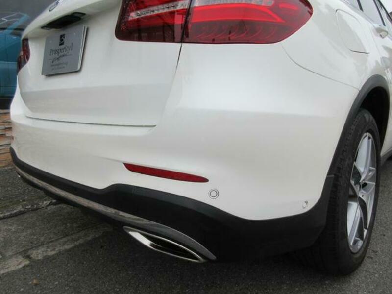 GLC CLASS