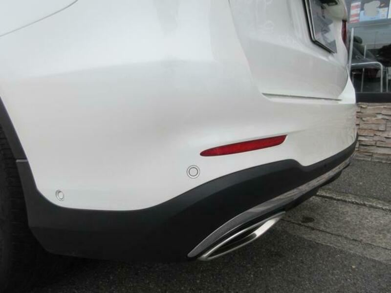 GLC CLASS