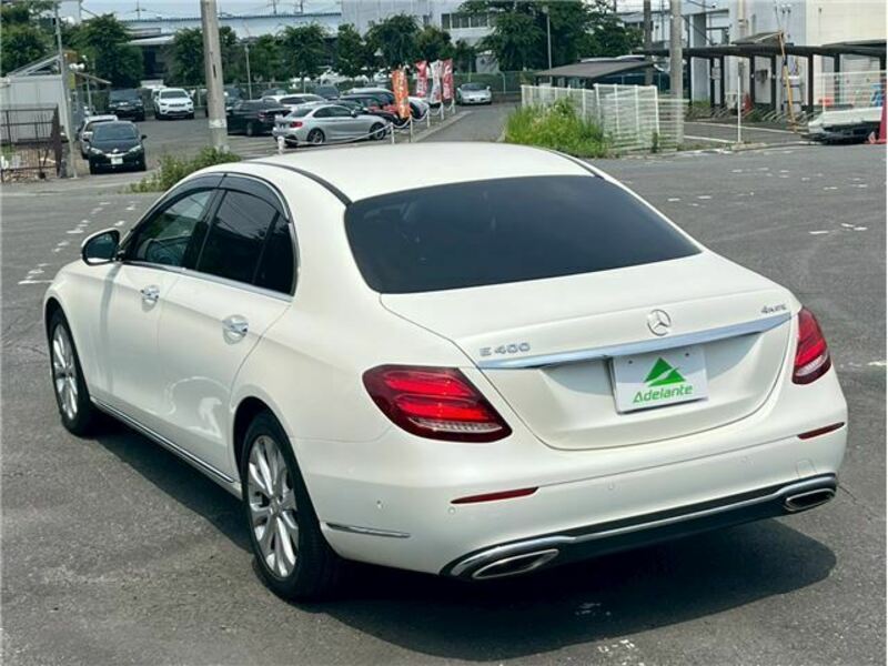 E-CLASS