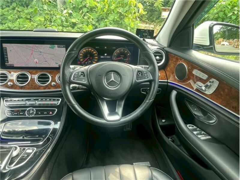 E-CLASS
