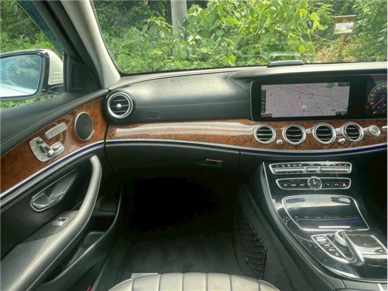 E-CLASS