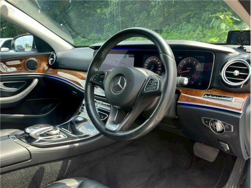E-CLASS