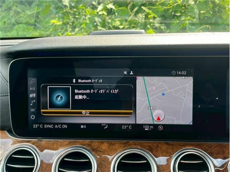 E-CLASS