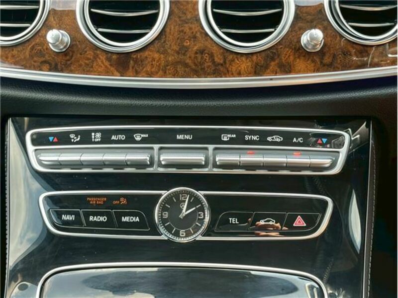 E-CLASS