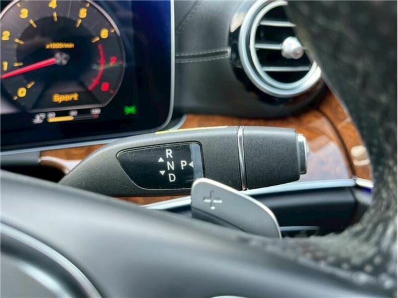 E-CLASS