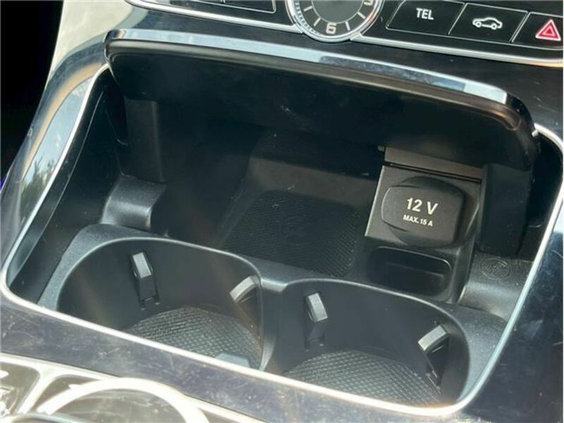 E-CLASS