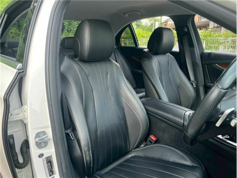 E-CLASS