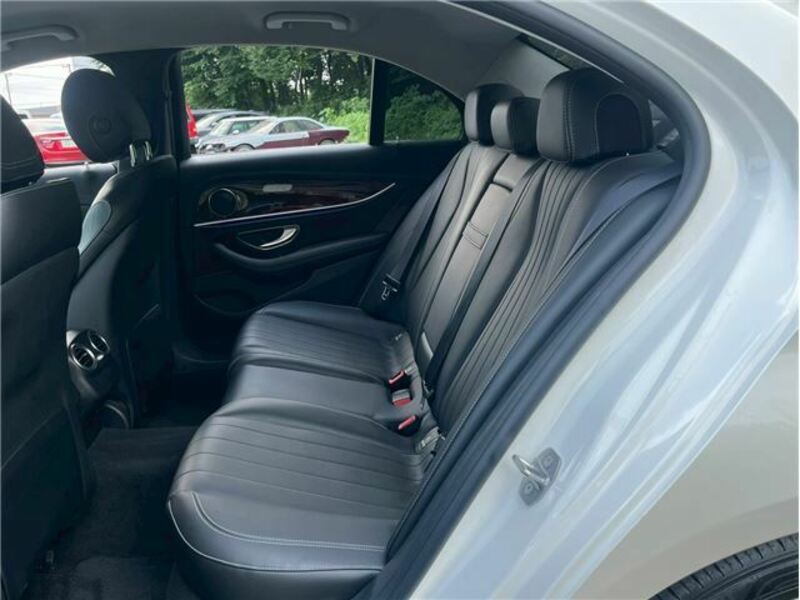 E-CLASS