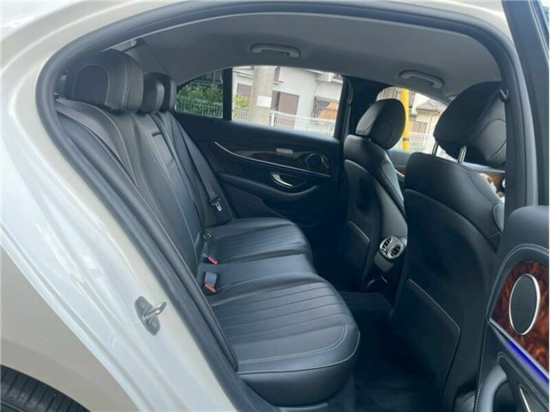 E-CLASS