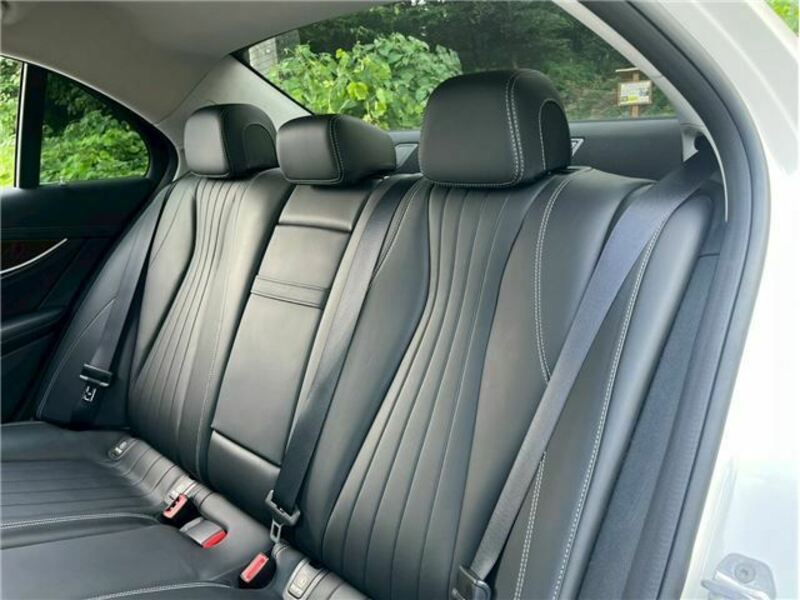 E-CLASS