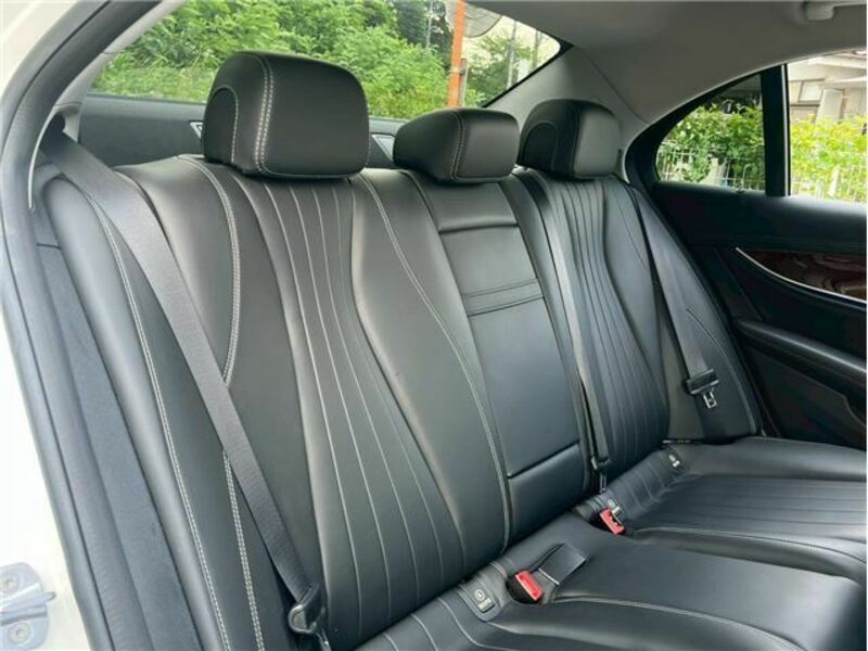 E-CLASS