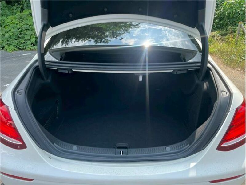 E-CLASS