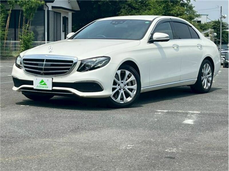 E-CLASS