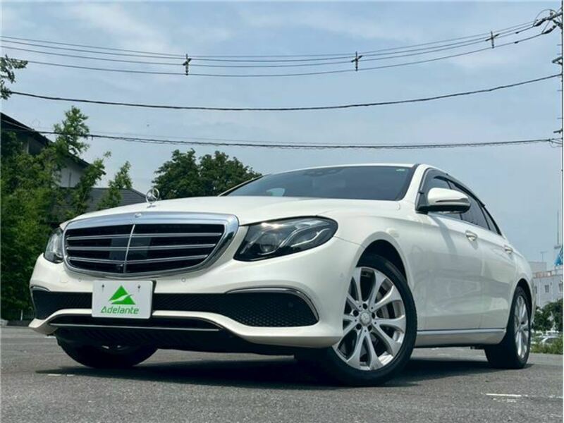 E-CLASS