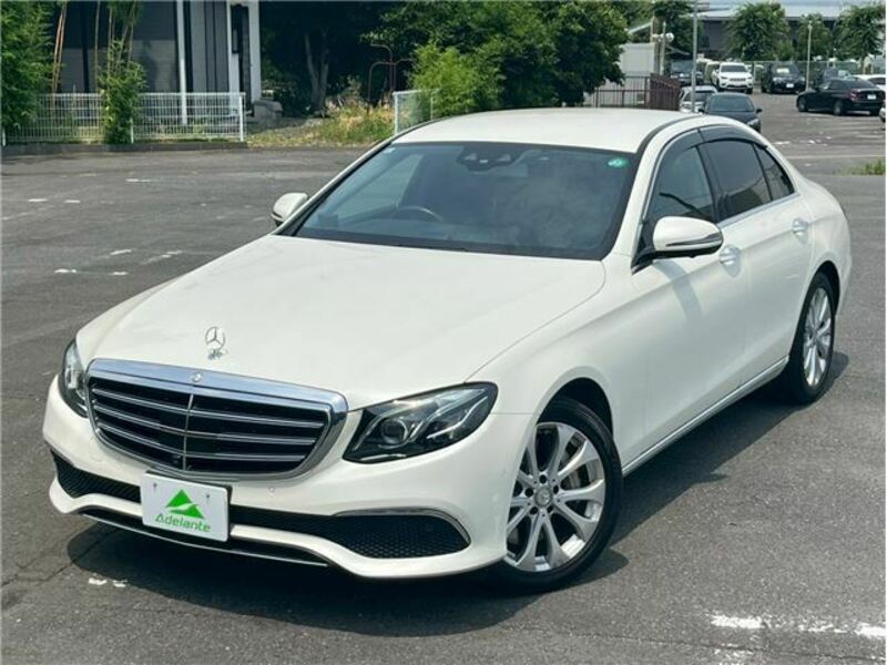 E-CLASS