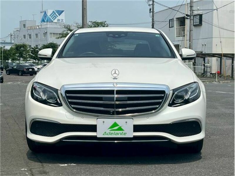 E-CLASS