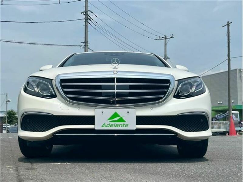 E-CLASS