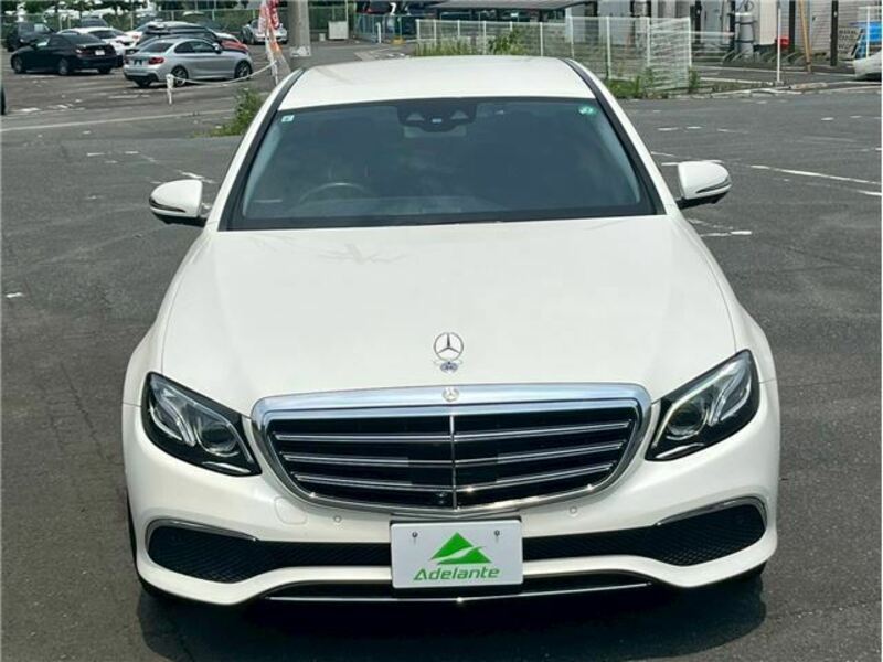E-CLASS