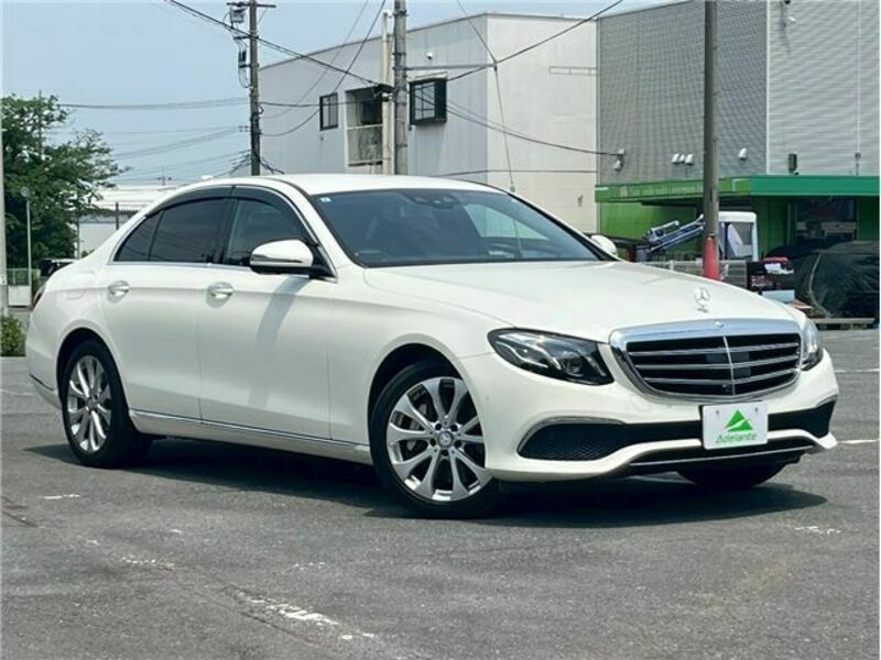 E-CLASS