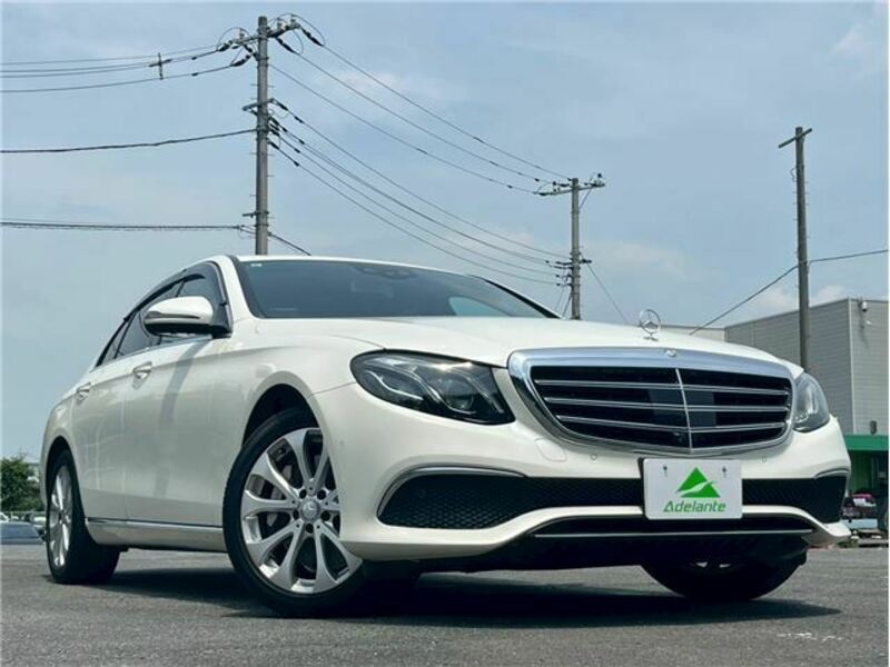 E-CLASS
