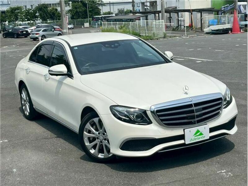 E-CLASS