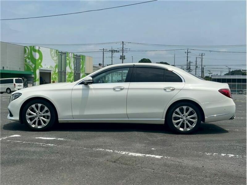 E-CLASS