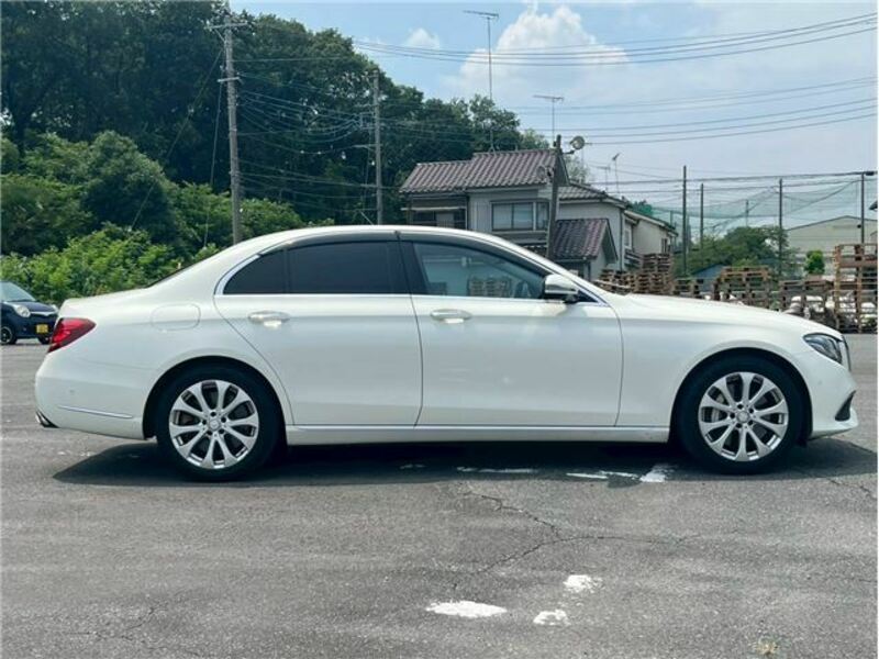 E-CLASS