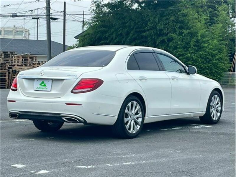 E-CLASS
