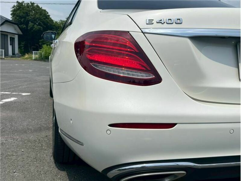 E-CLASS