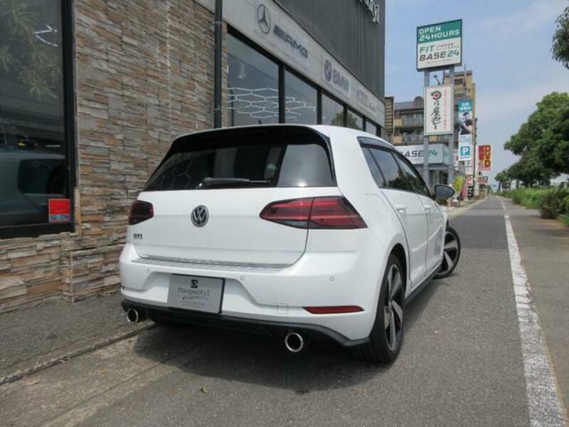 GOLF GTI