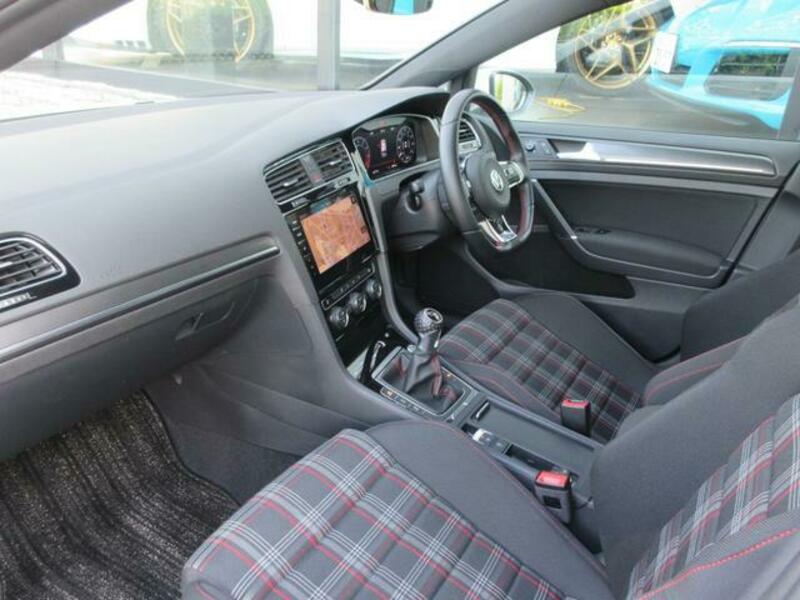 GOLF GTI