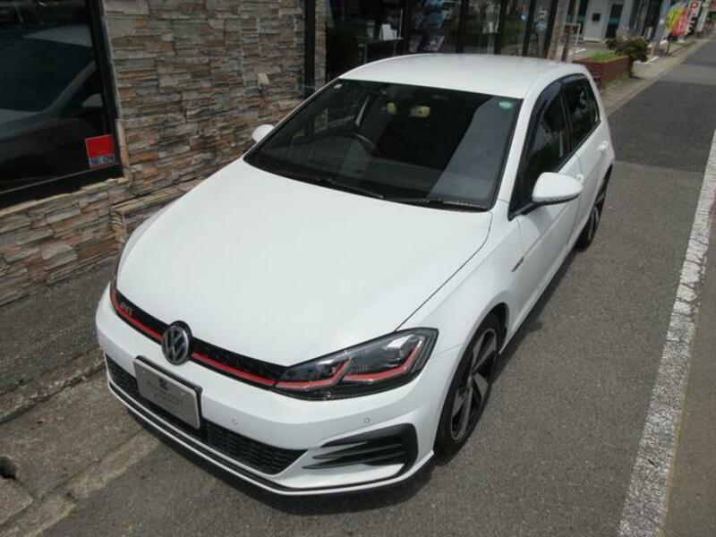 GOLF GTI