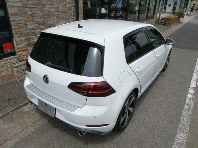 GOLF GTI
